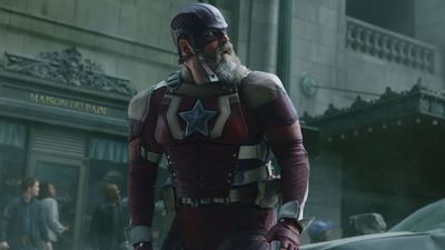 David Harbour teases the scale of Avengers: Doomsday: "I thought that Stranger Things 5 was big"