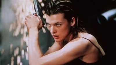 Resident Evil director Paul W.S. Anderson says the 2002 adaptation was famously unfaithful because everyone would know game spoilers: "In horror you can't give away all the secrets"