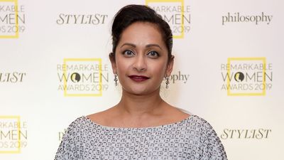 When marriage goes wrong: Poorna Bell shares why we must prepare girls for the reality of lifelong commitment