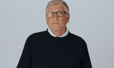 Bill Gates Slammed As So Cheap In Jeffrey Epstein E-Mail After Russian Mistress Was Left Broke