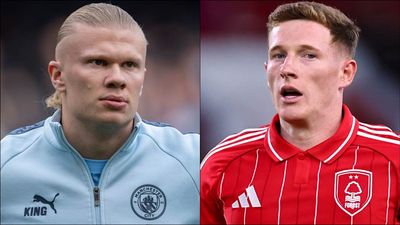 Transfer Rumors: Haaland Negotiates With Real Madrid; Man Utd’s Record-Breaking Bid