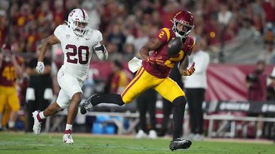 USC Reportedly Has a Plan to Keep Some Old Pac-12 Rivalries Alive