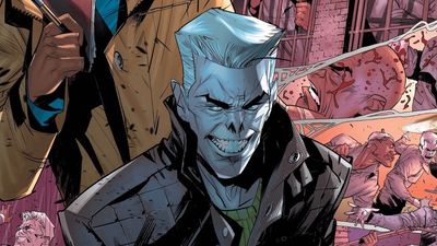 If That Spider-Man Tombstone Rumor Is True, Then I Know Where He Should Appear After Brand New Day