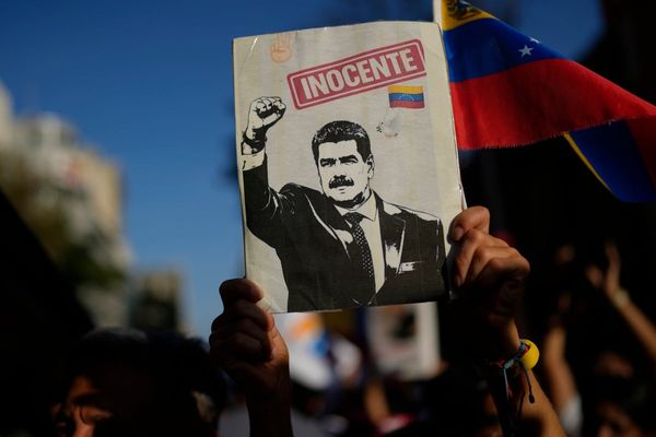 Maduro's lawyer says US is blocking Venezuela government from paying deposed leader's drug defense