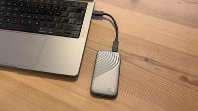 Greedy AI is gobbling up hard drives as these manufacturers are “sold out” for 2026 already. What does that mean for photographers?