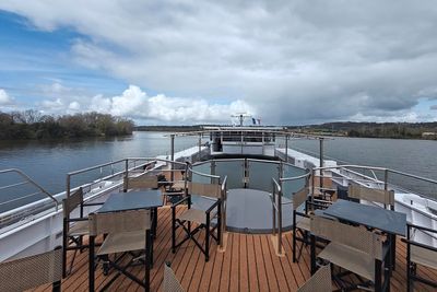 The best river cruise lines, according to passengers