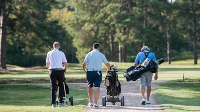 Golf Is Growing But The Traditional Club Membership Model Will Need To Keep Changing... Here's Why