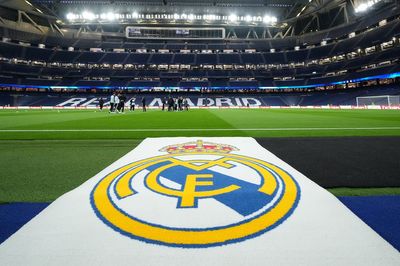 Real Madrid kick out fan for 'making a Nazi salute' before Champions League clash