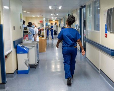 Cruel comments, racism and cover-ups: key findings from England’s maternity care report