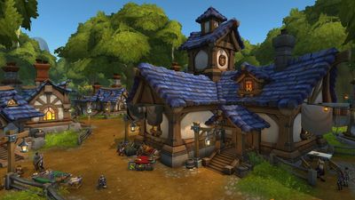 Blizzard preps patch for World of Warcraft housing in Midnight, but players seem to want more from the MMO's hot new feature: "Digital dollhouse with no basic functionality"