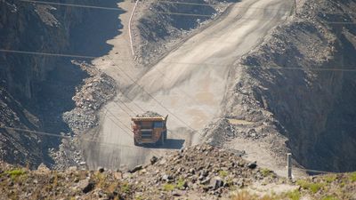 Trump administration to use Pentagon AI to set mineral reference prices — gallium and germanium among first four targets