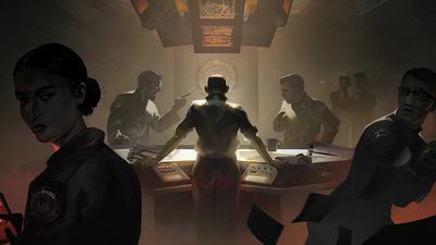 9 Years Later, A Cult Classic Sci-Fi Franchise Could Finally Get Another Great Game