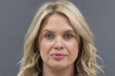 Social media reacts to boutique owner’s glamorous mugshot following 12th arrest: ‘Time to make a calendar’