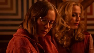 The Director Of 2024's Eeriest Horror Movie Has A Creepy New Thriller