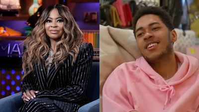 RHOSLC’s Mary Cosby Shares Heartbreaking Statement After Robert Jr’s Death: ‘Our Beloved Son’