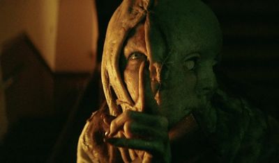 Hulu Just Quietly Added The Most Unfairly Maligned Video Game Adaptation