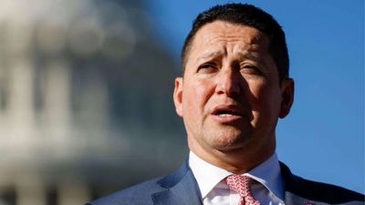 ‘This is going too far boss’: Texas Republican Tony Gonzales refuses to resign after staffer’s suicide amid affair allegations