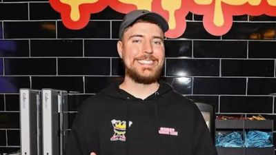 Who is the winner of Beast Games Season 2? Tyler Lucas takes home $5.1 million