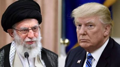 'Attack will bring strong response': Iran pushes back against Trump a day before Geneva talks; tensions high