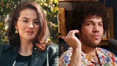 How Selena Gomez Showed Love To Hubby Benny Blanco After Fans Called Out His Dirty Feet Pic