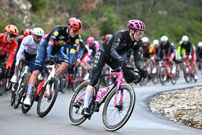 'This spring will be a recovery period for me' – American star Neilson Powless to miss Classics after knee surgery