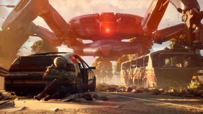 Arc Raiders' Shrouded Sky added lots of cool new toys, but my favourite part is the new quality-of-life features that have flown under the radar