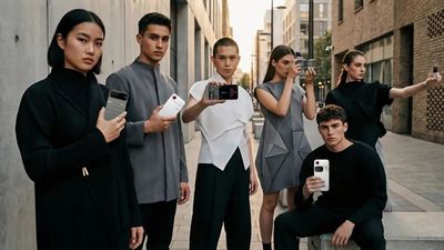 Tecno's modular phone of the future is something we've seen before – just not in so many bits