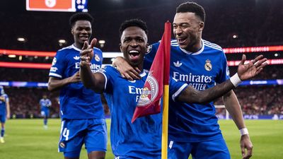 Real Madrid vs Benfica Free Streams: How to watch Champions League 2025/26 2nd leg from anywhere in the world