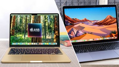 New Lost-Cost MacBook vs MacBook Air M1: Why Apple's new laptop could be the one to buy