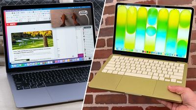 MacBook Neo vs MacBook Air M1: There’s a clear (and colorful) winner