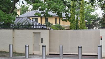 China hits back at dance troupe linked to PM bomb scare