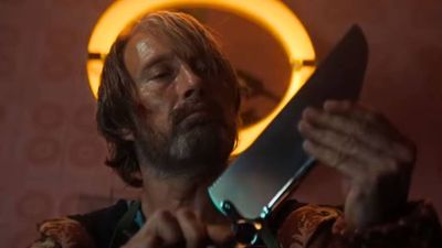 Hannibal and Mad Men stars join Leonardo DiCaprio and Jennifer Lawrence in Martin Scorsese’s upcoming mystery thriller movie for Apple, as filming begins