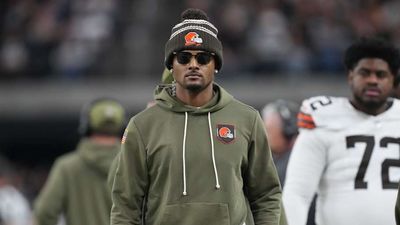 Albert Breer's NFL Combine Notes: Browns, Colts Facing Crucial QB Decisions