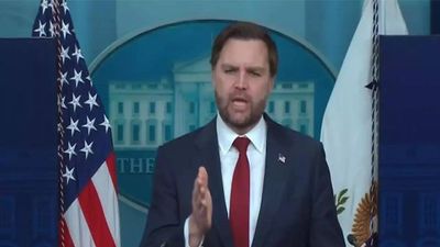 'War on fraud': White House to withhold $259 million on medicaid funds from Minnesota