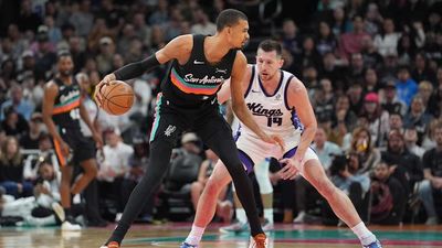 One Glaring Weakness for Each Western Conference NBA Title Contender