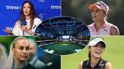 Women's TGL: Which Big Names Have Been Confirmed So Far?
