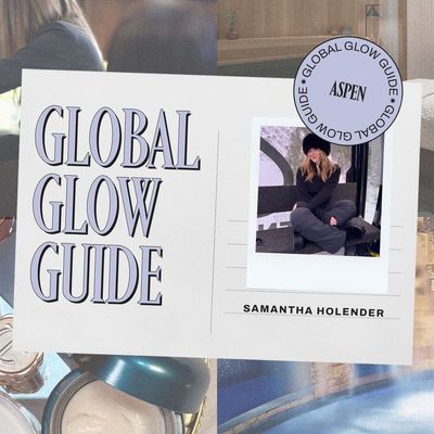 Presenting: The Ultimate Beauty Guide to Aspen