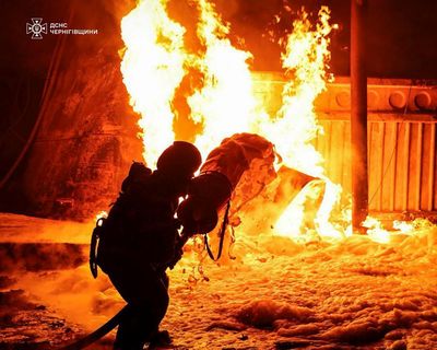 Ukraine war briefing: Kyiv to accelerate placement of anti-drone nets across frontline