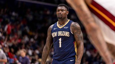 How Zion Williamson’s Latest Career Milestone Sets Up Fascinating Offseason