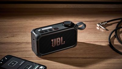 “In a world where streaming is king and few people own the music they listen to, the BandBox Solo’s ability to conduct stem separation from a Bluetooth source is incredibly useful”: JBL BandBox Solo review