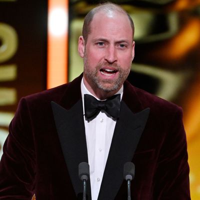 Prince William Shares His Surprising Favorite Movie that George, Charlotte and Louis "Adore" Too