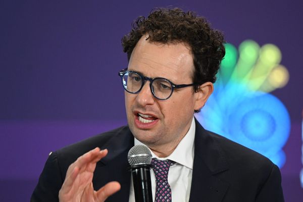 In its fight with Hegseth, Anthropic confronts perhaps the biggest crisis in its five-year existence