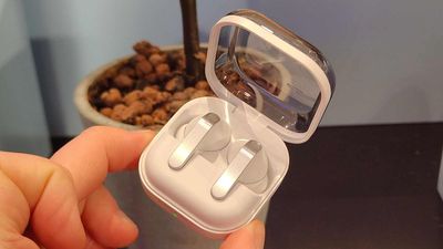 'I'm loving the audio and design upgrades, but one huge problem remains' — after using Samsung Galaxy Buds 4 Pro for one week, there's still an issue