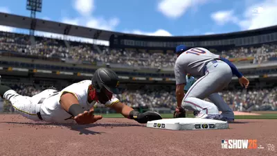 MLB The Show 26 Franchise Mode Feature Premiere Tomorrow
