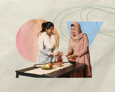 In a world where eating has become solitary and rushed, Ramadan restores something radical: shared time