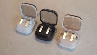 Samsung’s surprise Unpacked reveal wasn’t a Galaxy phone at all – major new Buds upgrade incoming