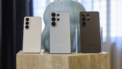 ‘We are getting it ready': Samsung explains why the Galaxy S26 didn't get a silicon carbon battery upgrade