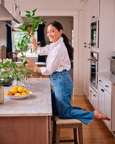 Momo Wong's Quiet Revolution in Interior Design