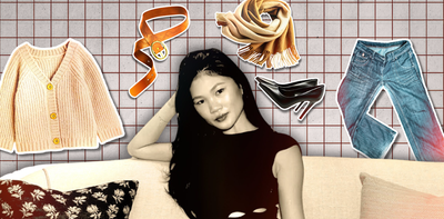 ‘Buy it nice or buy it twice’: what the ‘frugal chic’ trend tells us about our clothing habits