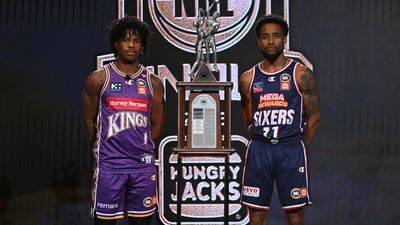 NBL makes call on under-fire MVP voting process